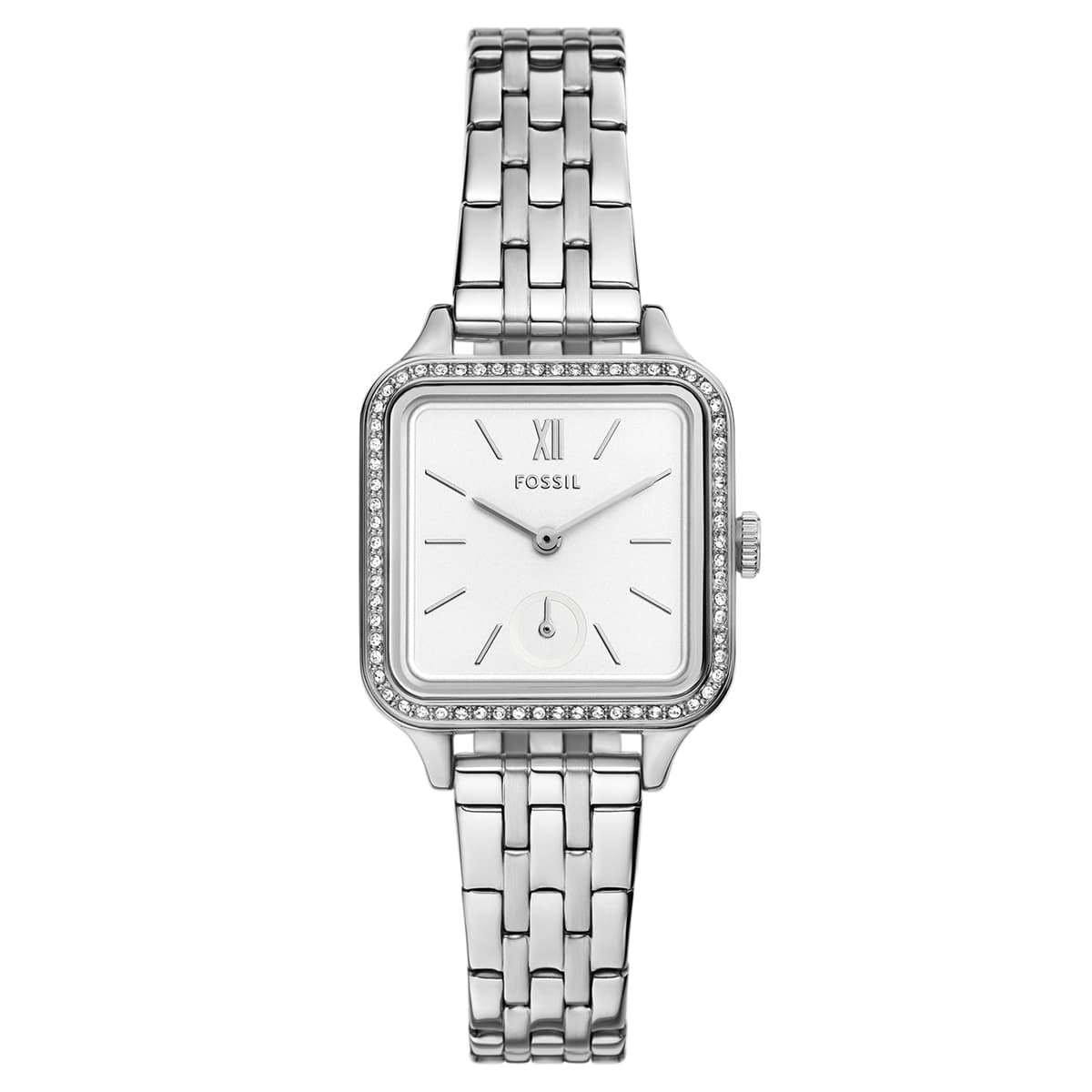 Fossil FBQ3981 Kadın Kol Saati
