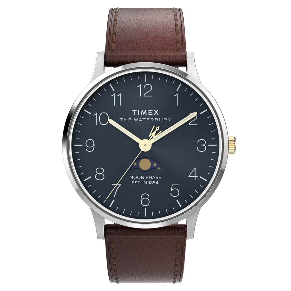 Timex TW2W75600 Erkek Kol Saati