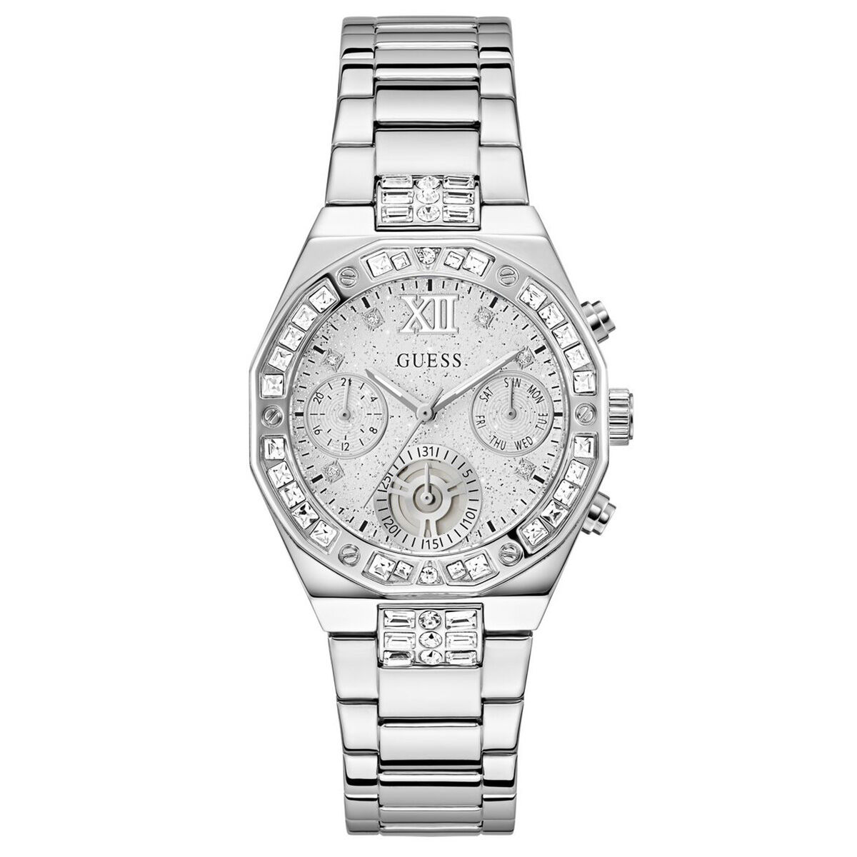 Guess GUGW1116L1 Kadın Kol Saati