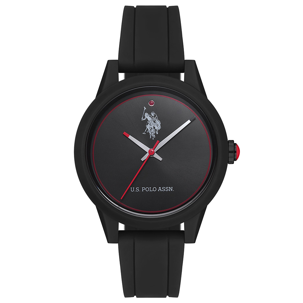 U.S. Polo Assn. USPA2007-03 Kadın Kol Saati