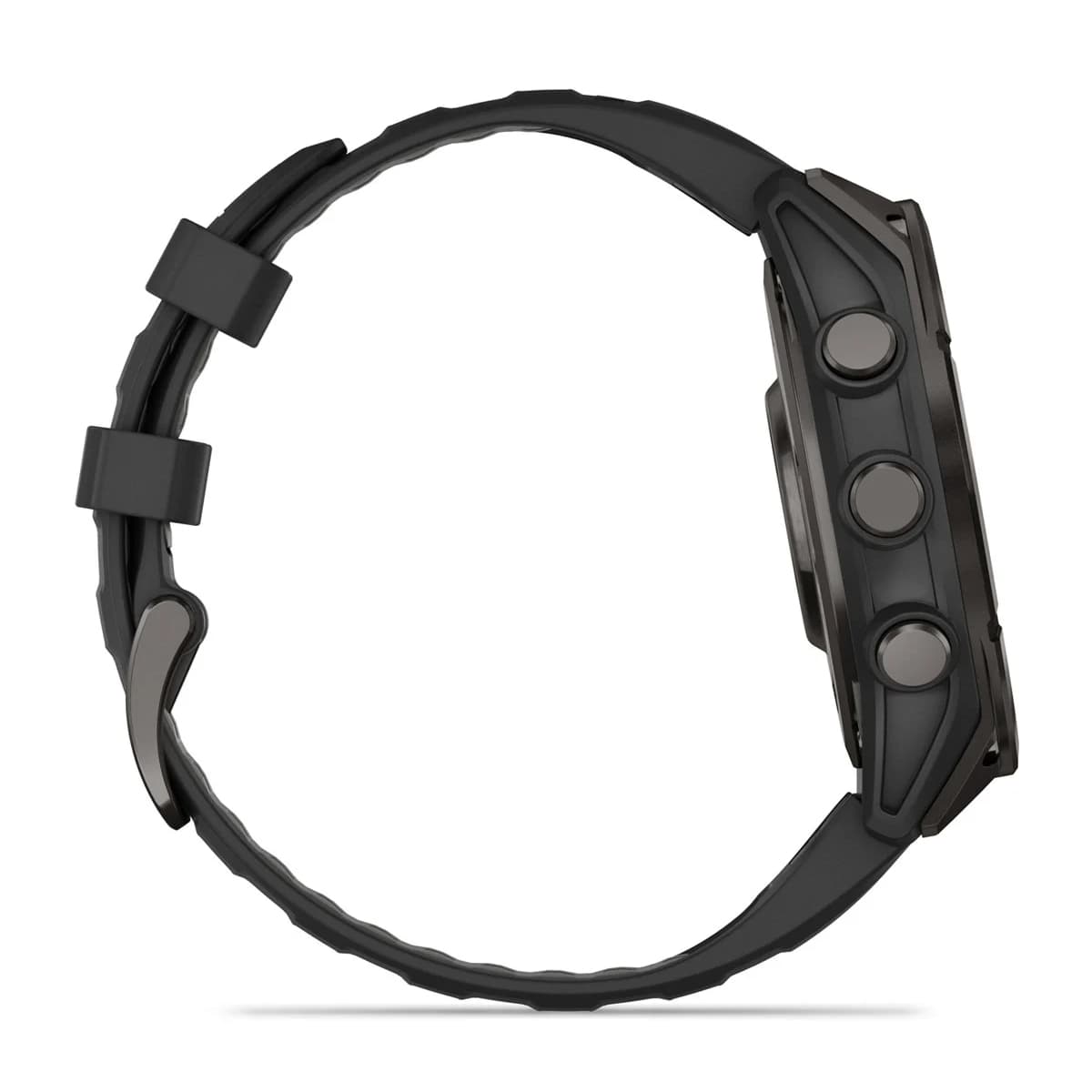 GR-010-02904-21 Fenix 8 - 47 mm AMOLED Sapphire Akıllı Saat
