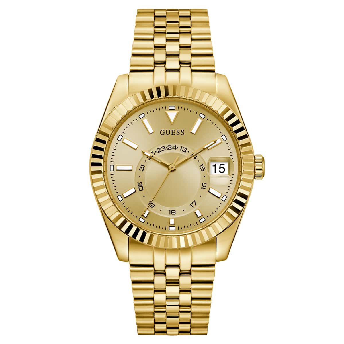 Guess GUGW0977G2 Erkek Kol Saati
