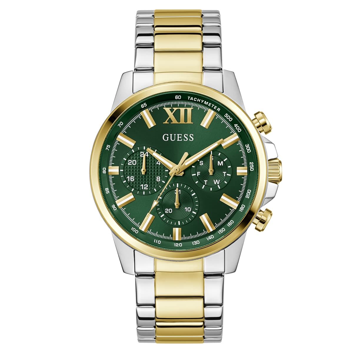 Guess GUGW0900G5 Erkek Kol Saati