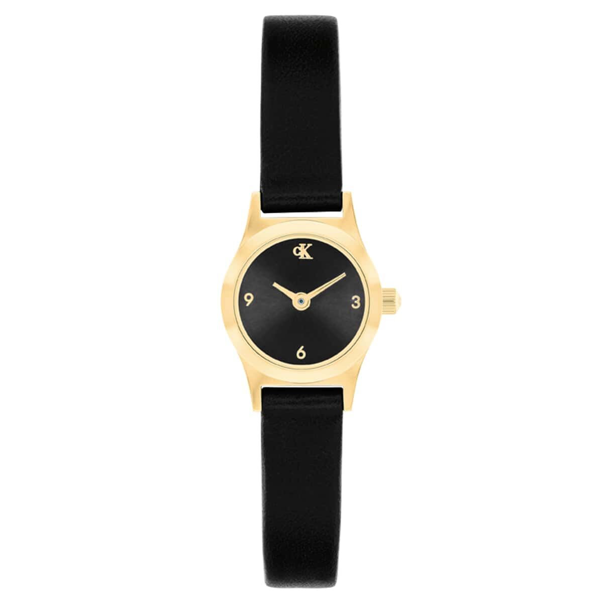 Calvin Klein CK Contemporary CK25100205 Women’s Watch