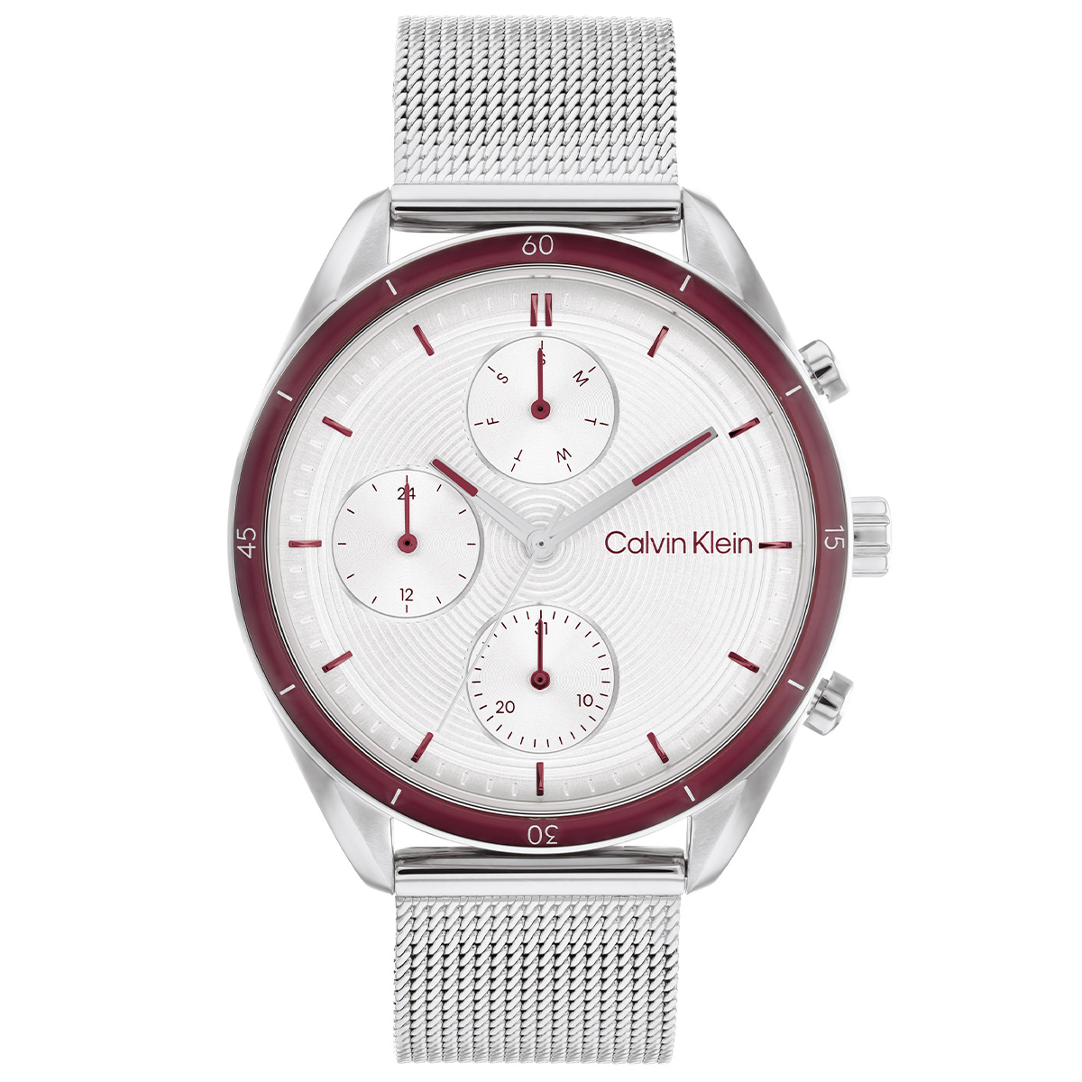 Calvin Klein CK25200174 Kadın Kol Saati
