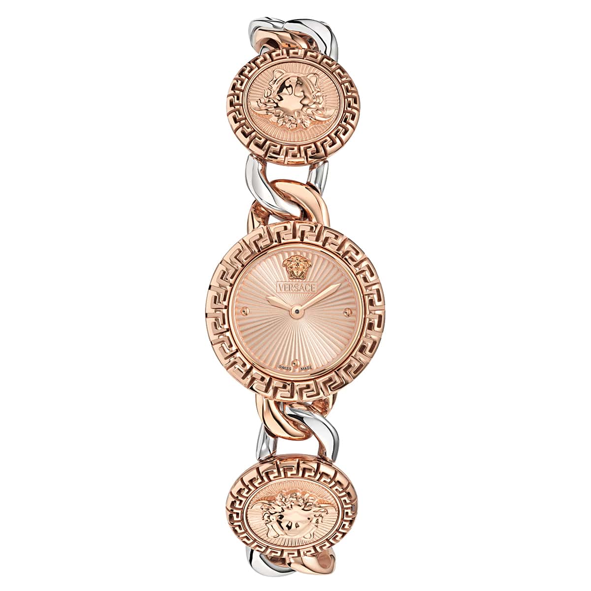 Versace VRSCVE0Q00225 Kadın Kol Saati