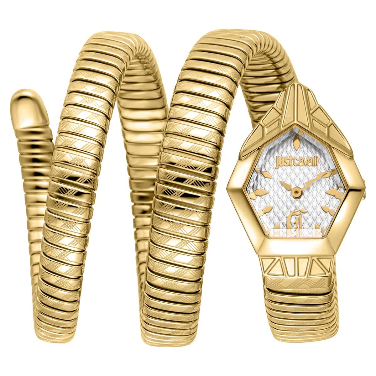 Just Cavalli JC1L417M0025 Kadın Kol Saati