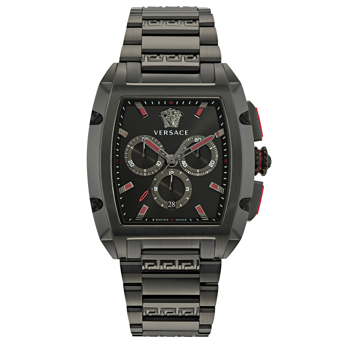 Versace VRSCVE6H00623 Erkek Kol Saati
