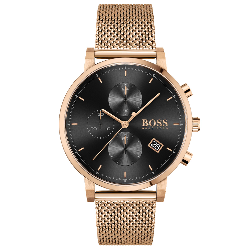 Boss Watches Integrity HB1513808 Men’s Watch