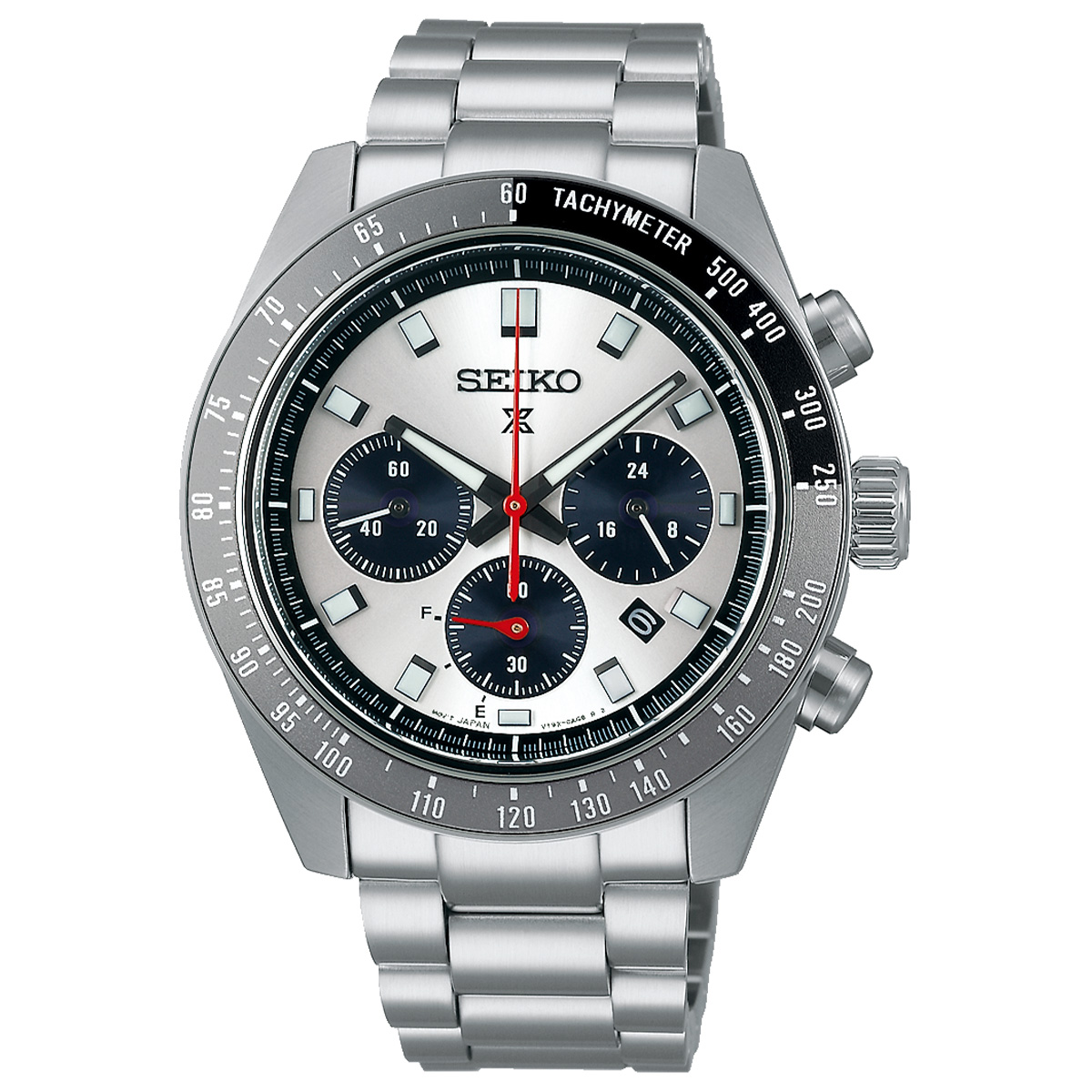 Seiko SEISC911P Erkek Kol Saati