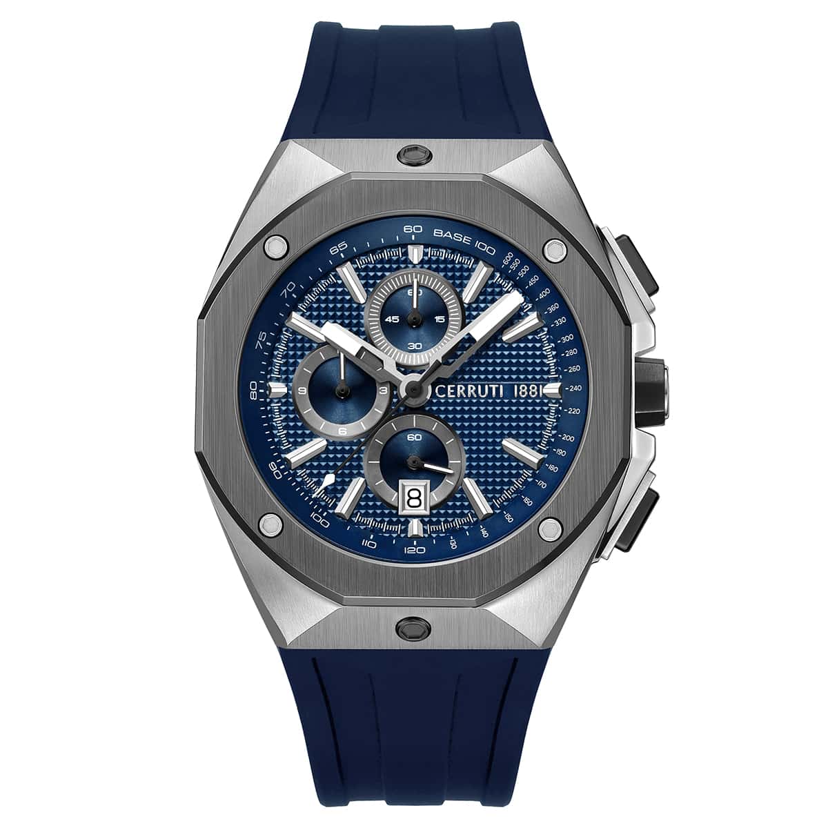 Cerruti 1881 Arezzo CIWGO0073202 Men’s Watch