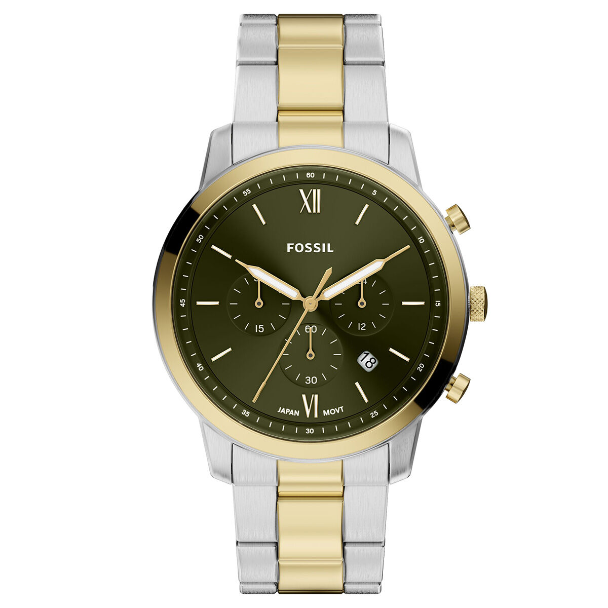 Fossil FFS6189 Erkek Kol Saati