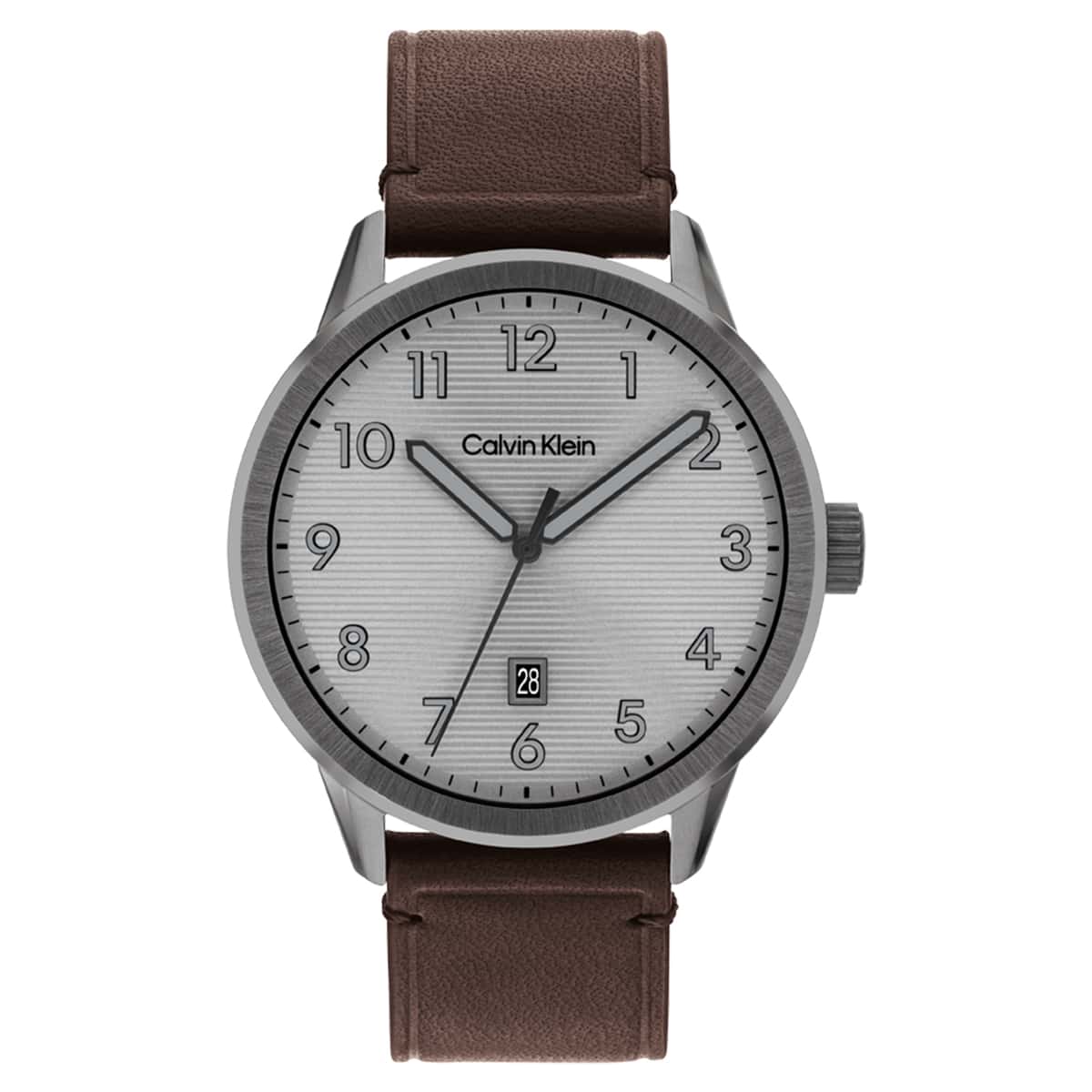 Calvin Klein Minimalistic Pilot CK25200519 Men’s Watch