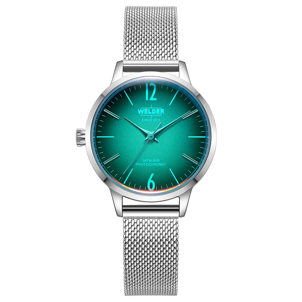 Welder Slim WRS203 Women’s Watch