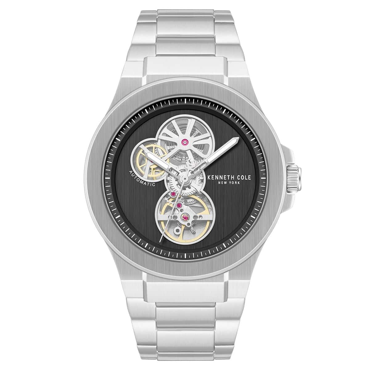 Kenneth Cole KCWGY0098805 Erkek Kol Saati