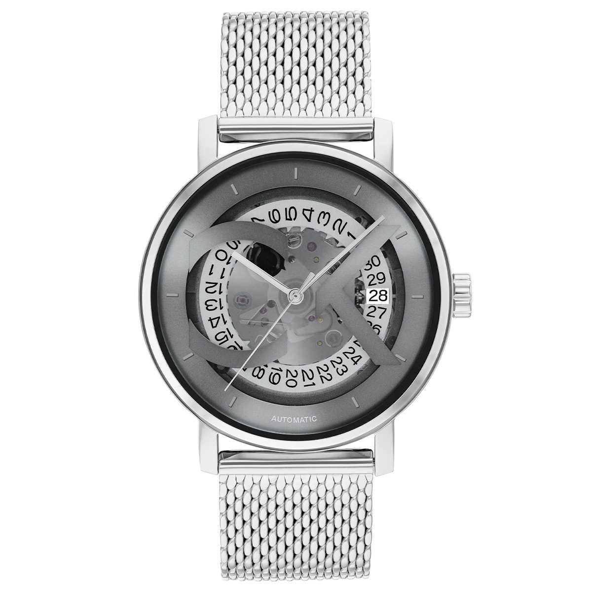 Calvin Klein CK25300004 Erkek Kol Saati