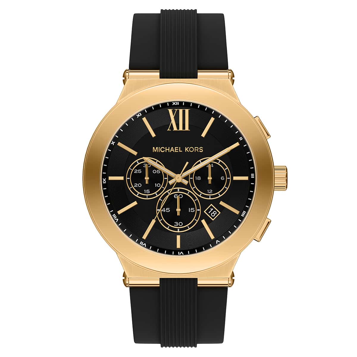 Michael Kors MK9253 Erkek Kol Saati