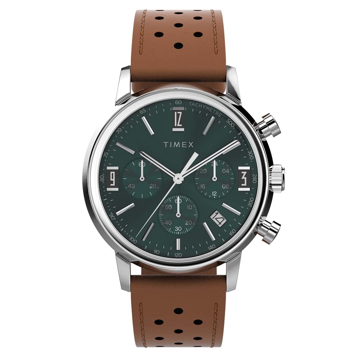 Timex TW2W10100 Erkek Kol Saati