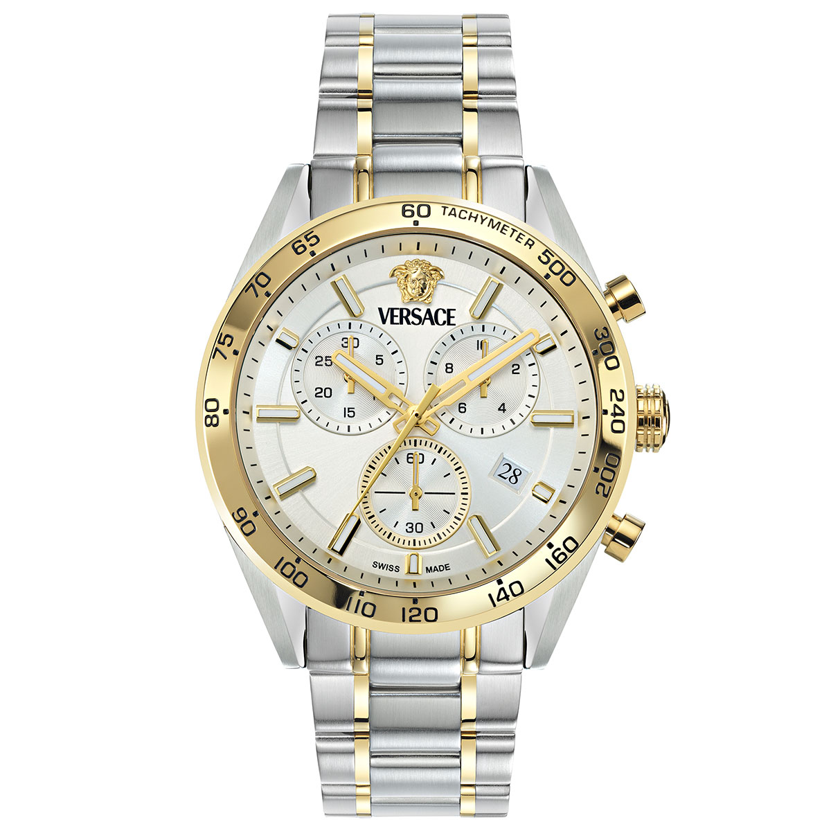 Versace VRSCVE0CA0224 Kol Saati - Saat ve Saat