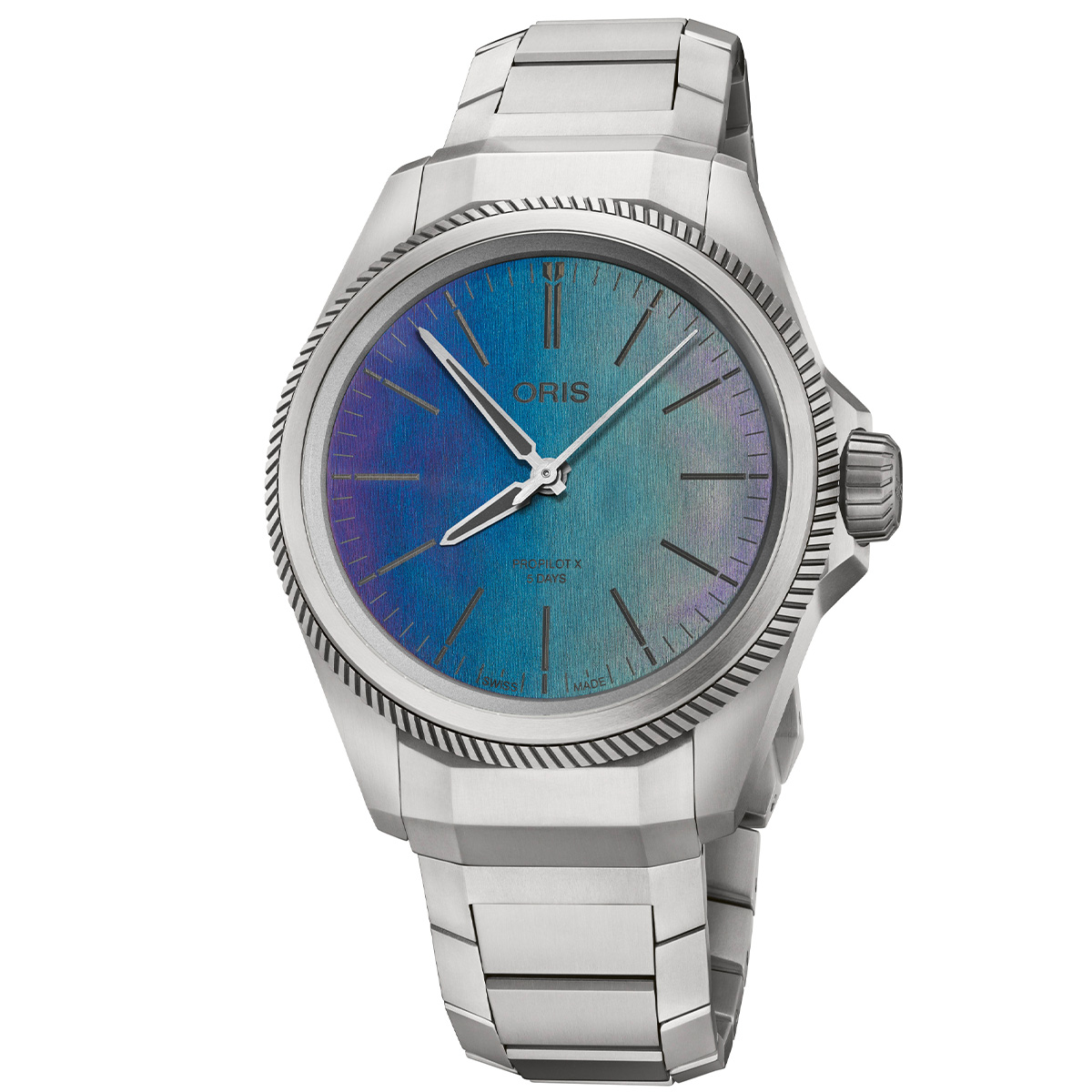 Oris O-40077787150-0772001TLC Erkek Kol Saati