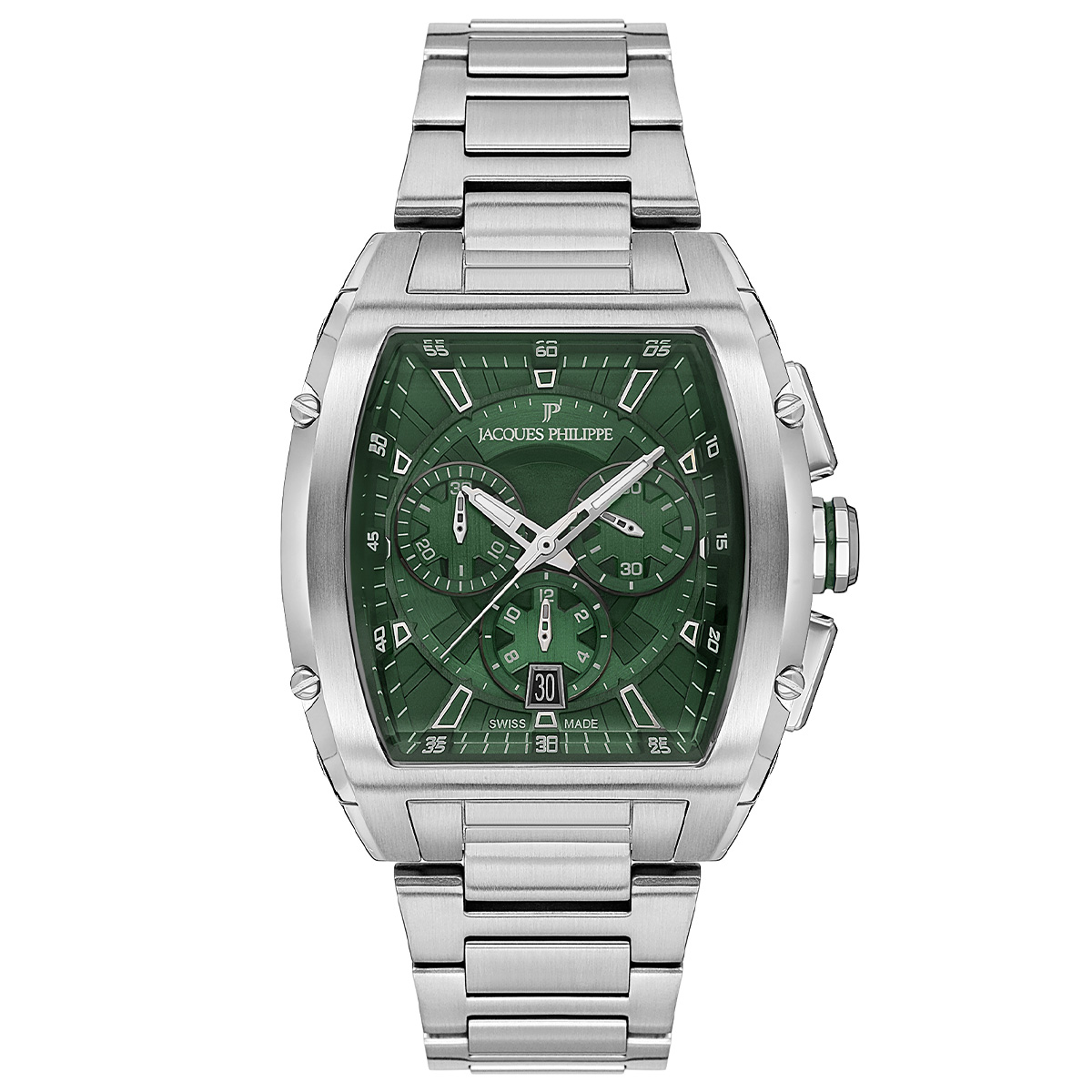 Jacques Philippe JPQGC4613X6 Erkek Kol Saati - Saat ve Saat