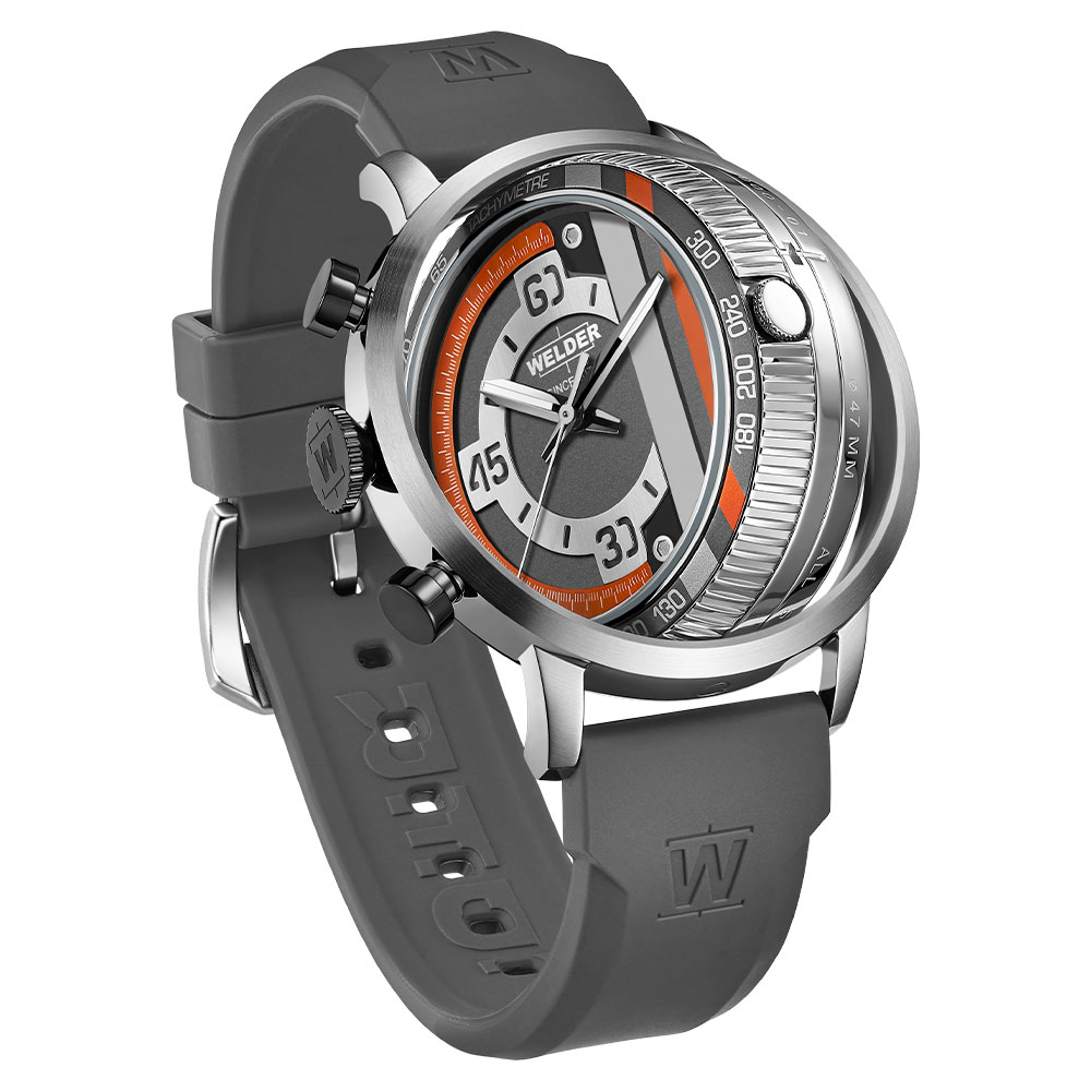 Welder WRD1000-01 Erkek Kol Saati