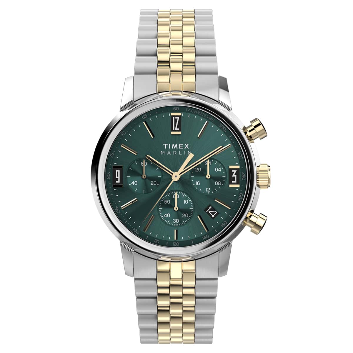 Timex Marlin TW2W60000 Men’s Watch