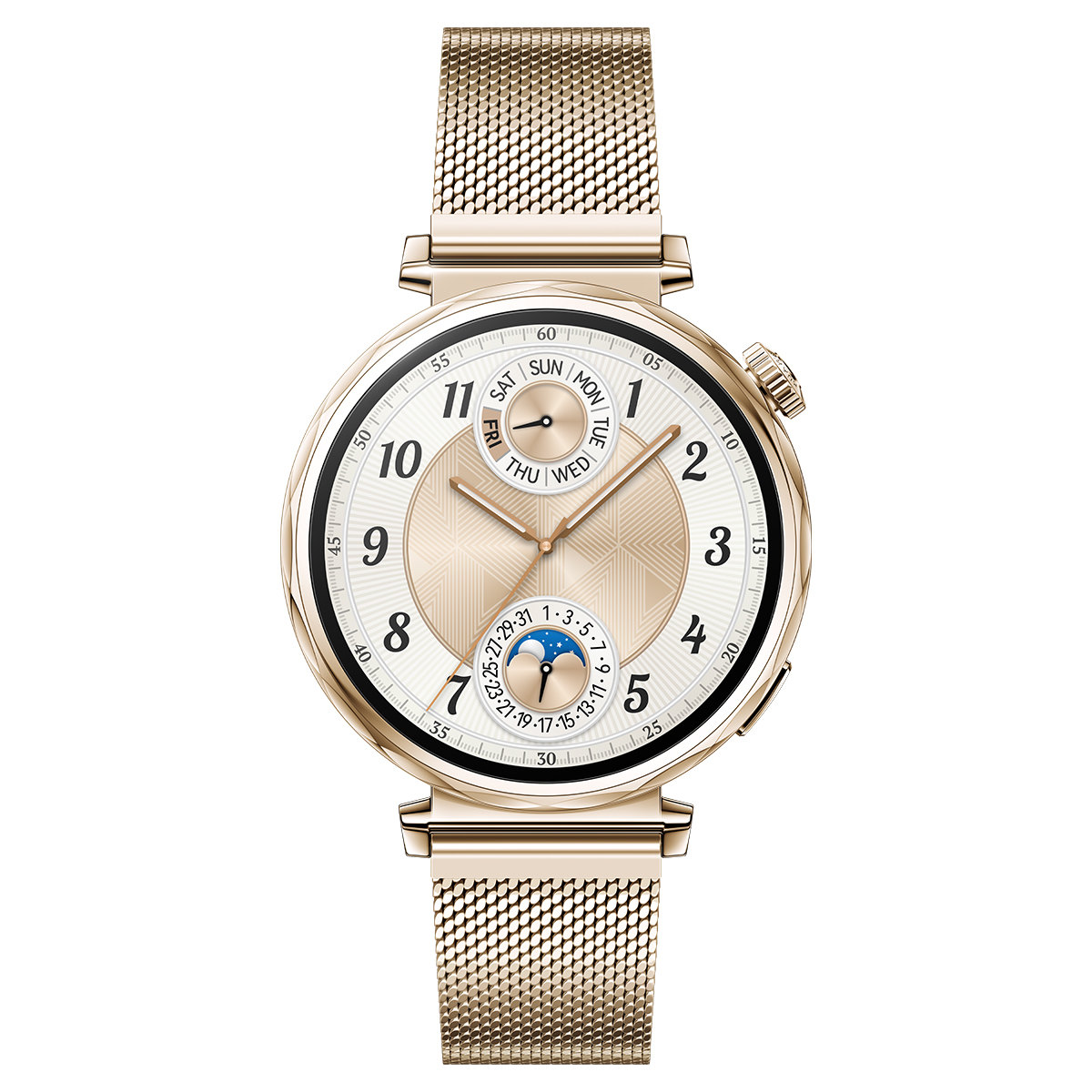 Huawei HW55020DJQ Huawei Watch GT5 41 mm Akıllı Saat