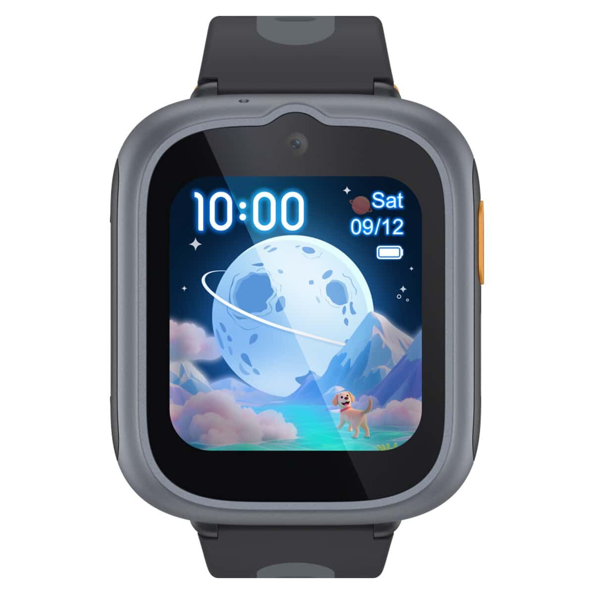 TCL MT48X-3ALCTR1 Füme Movetime Family Watch