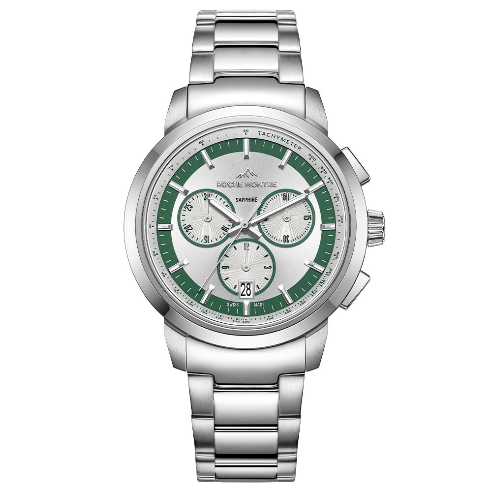 Roche Montre RMG8004-03 Erkek Kol Saati