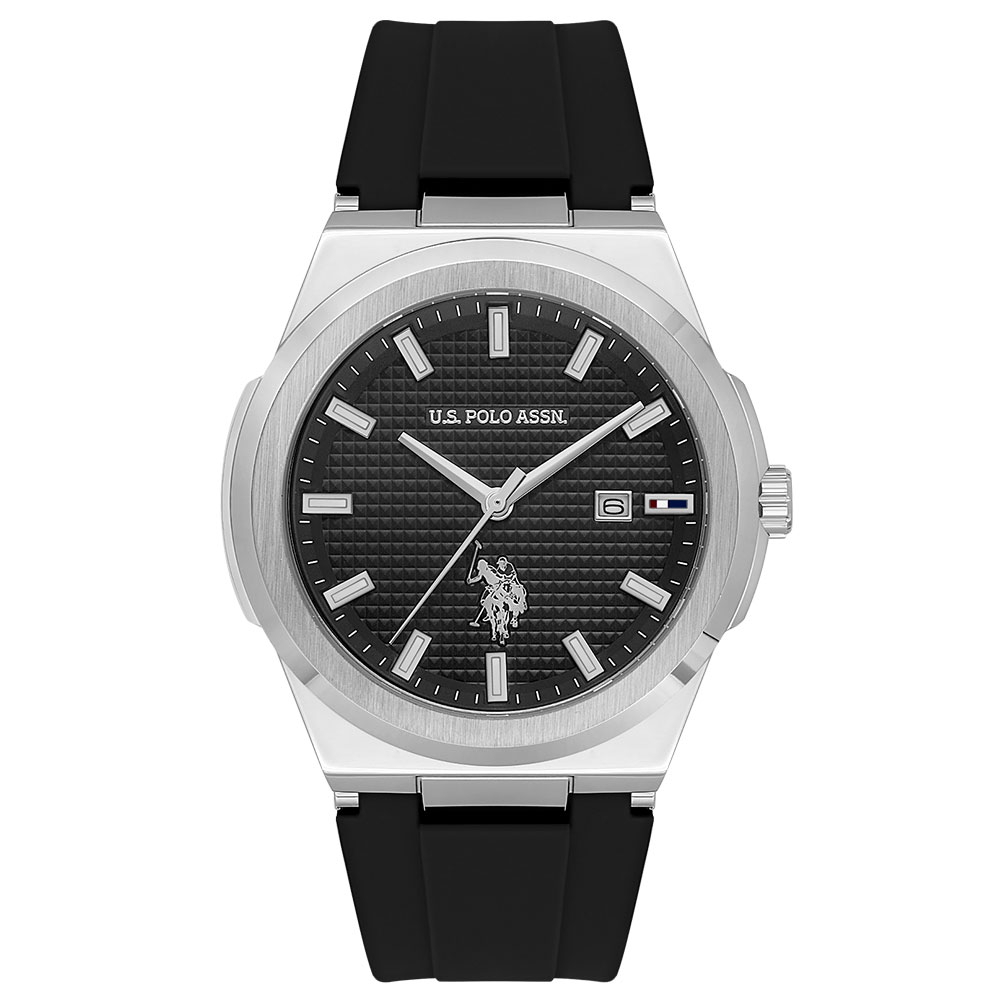 U.S. Polo Assn. USPA1105-03 Men’s Watch
