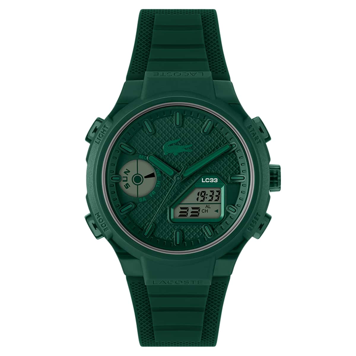 Lacoste LAC2011449 Erkek Kol Saati