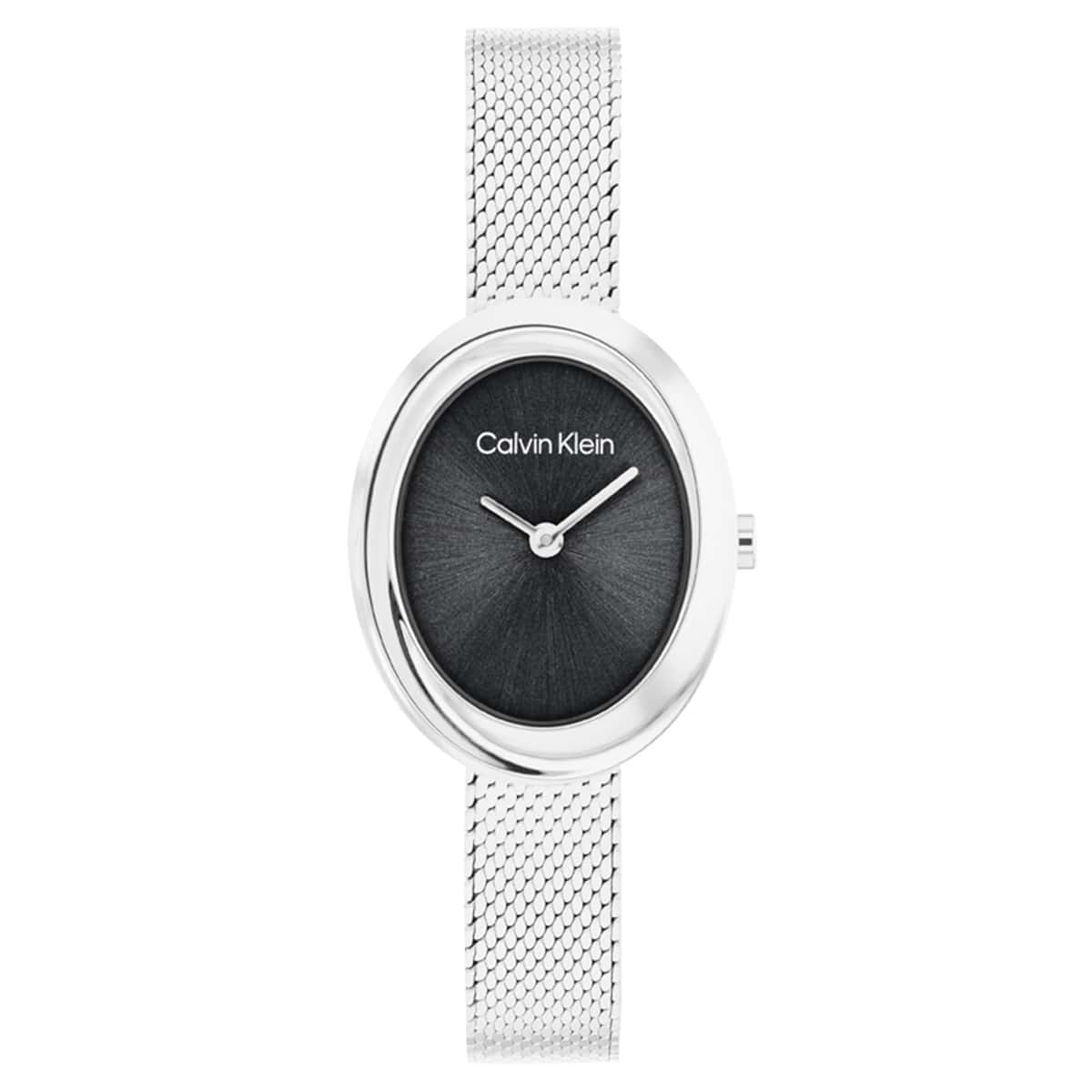 Calvin Klein Twisted Bezel CK25100151