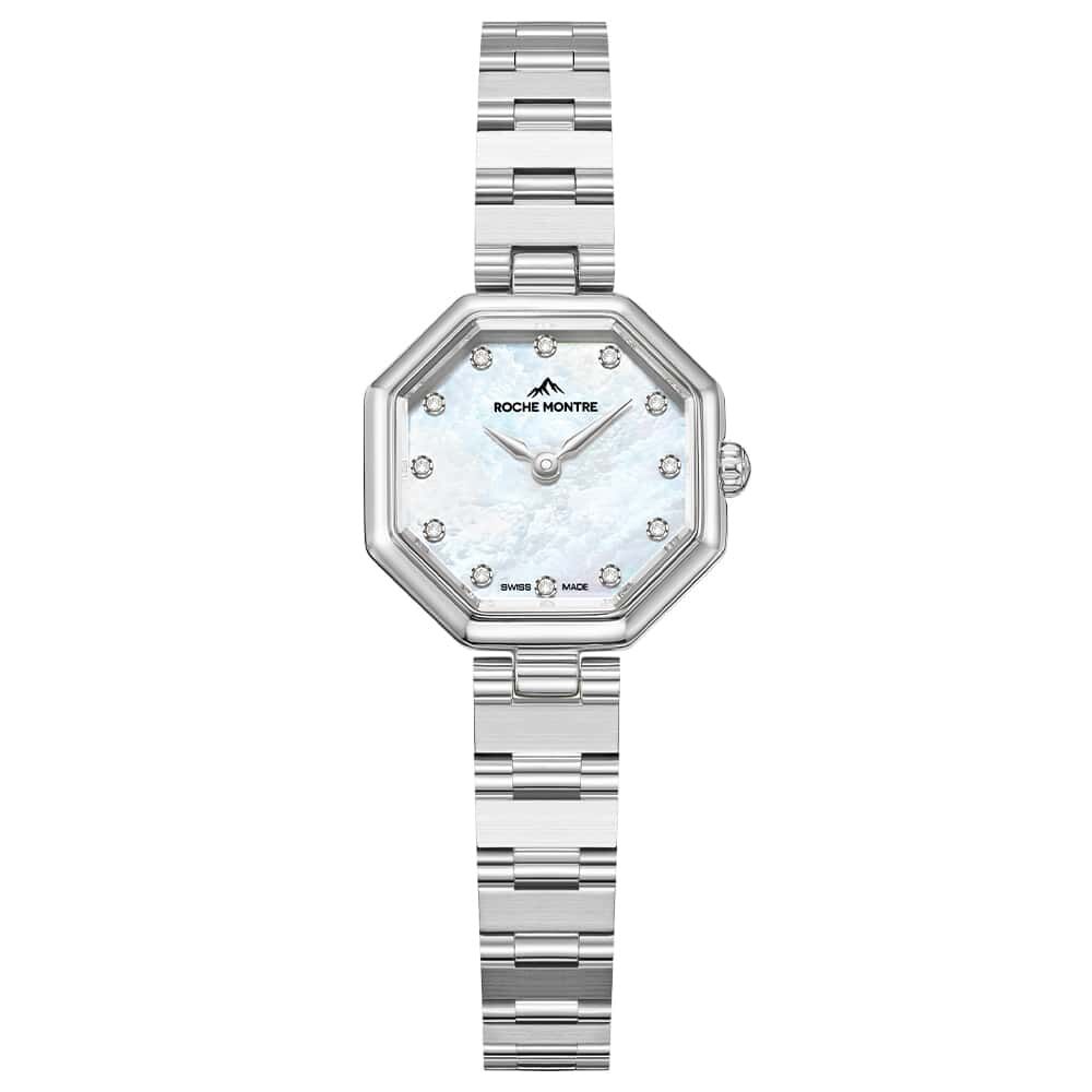Roche Montre Silva RML3003-01