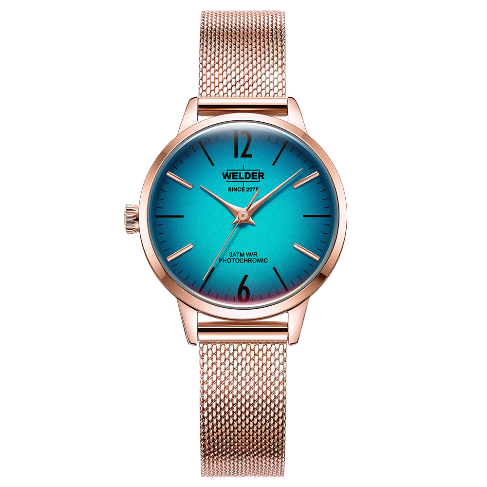 Welder WRS204 Kadın Kol Saati