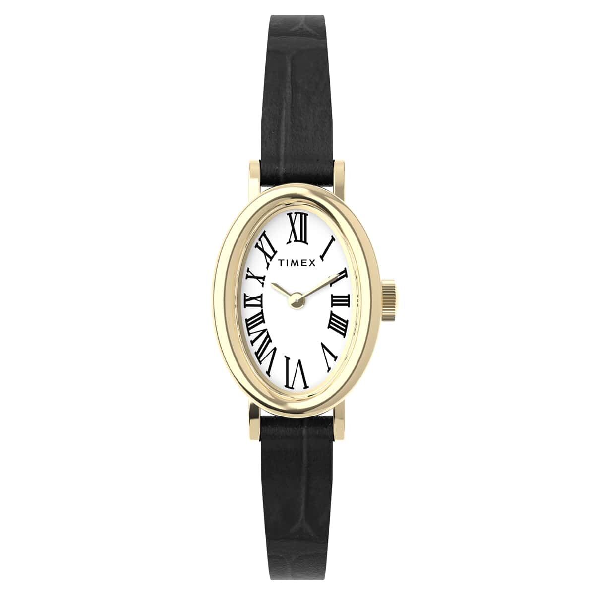 Timex Cavatina TW2W78300 Women’s Watch