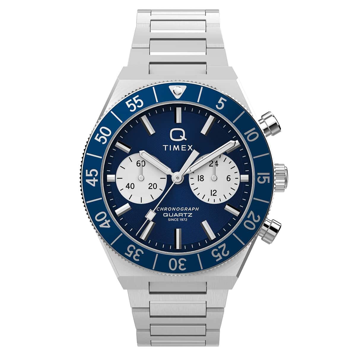 Timex TW2Y55900 Erkek Kol Saati