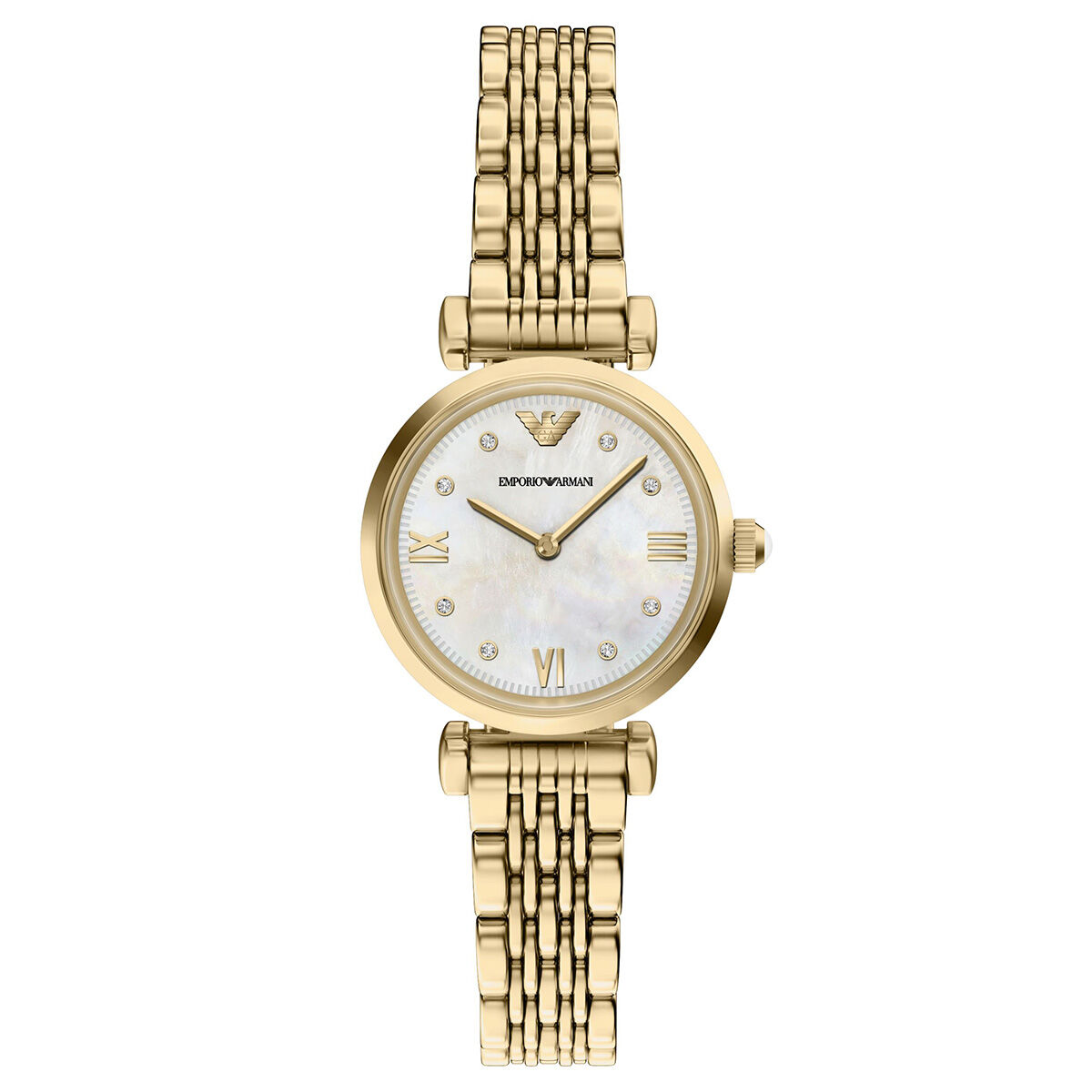 Emporio Armani AR11806 Kadın Kol Saati