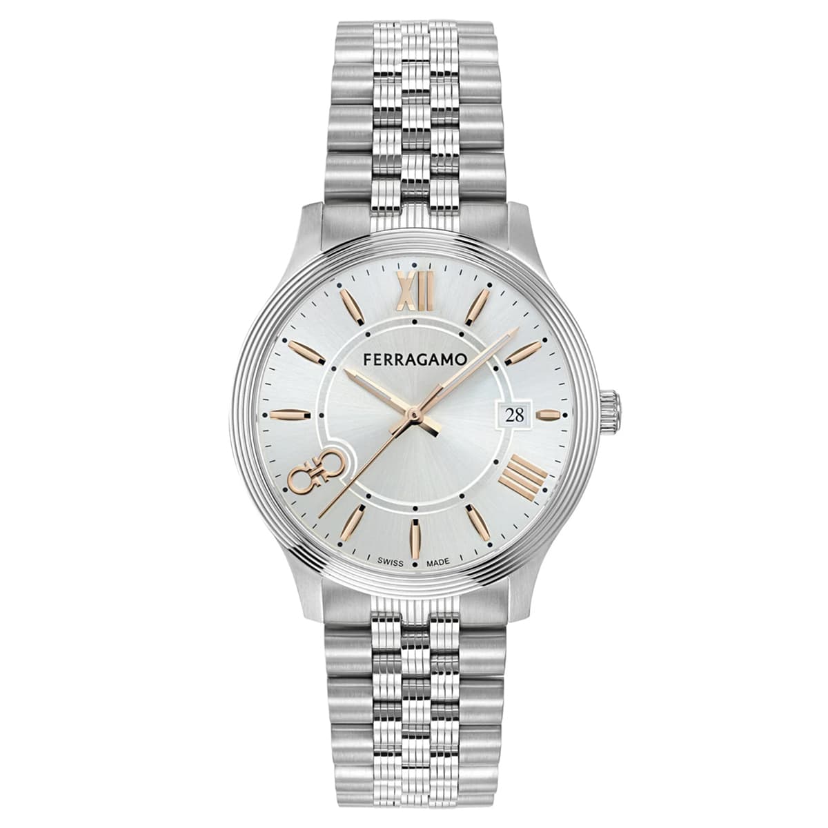 Ferragamo SFTB00124 Kol Saati