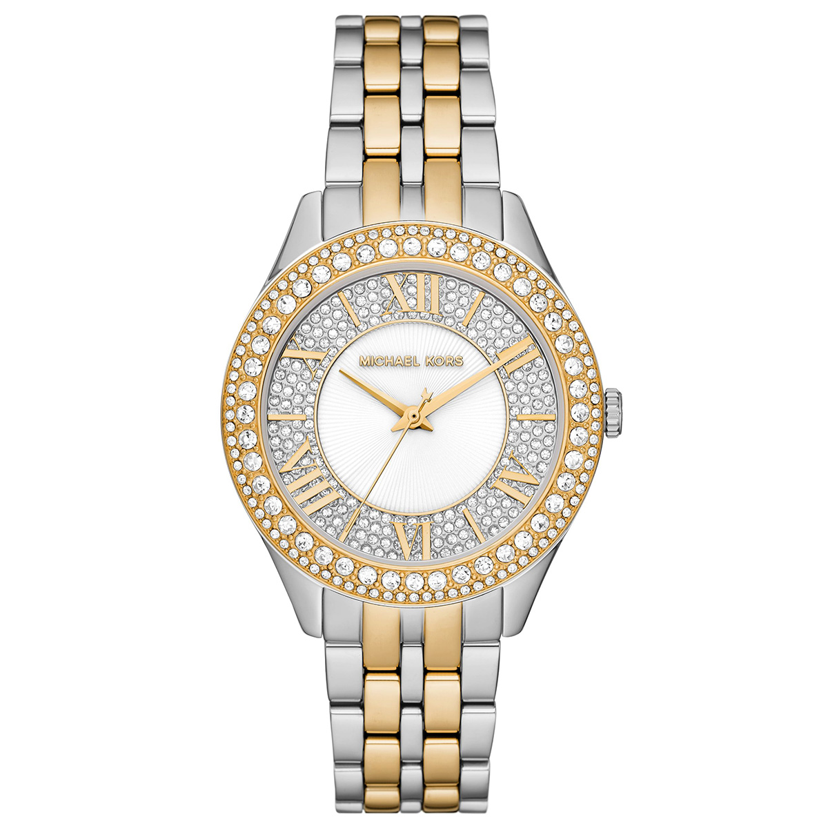 Michael Kors Harlowe MK4811 Women’s Watch