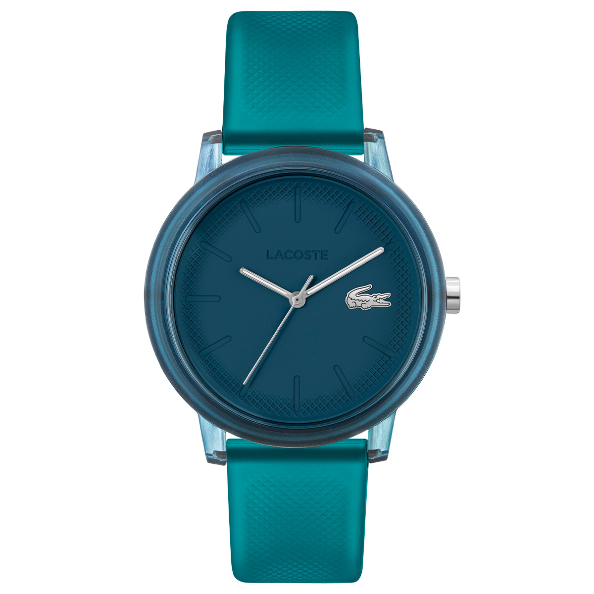 Lacoste LAC2011318 Erkek Kol Saati
