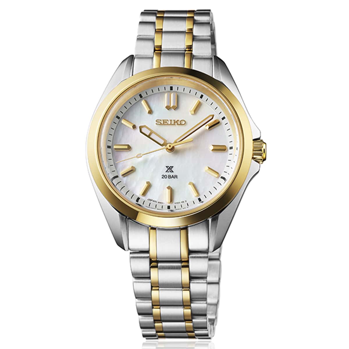 Seiko SEIUR608J Kadın Kol Saati