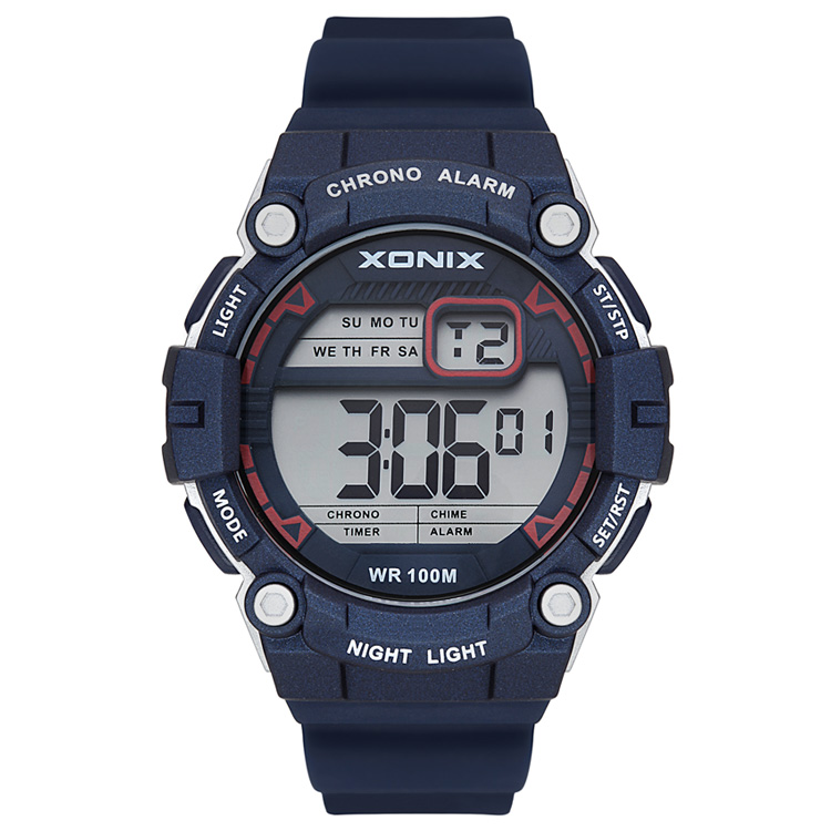 Xonix XOX-NS002 Erkek Kol Saati