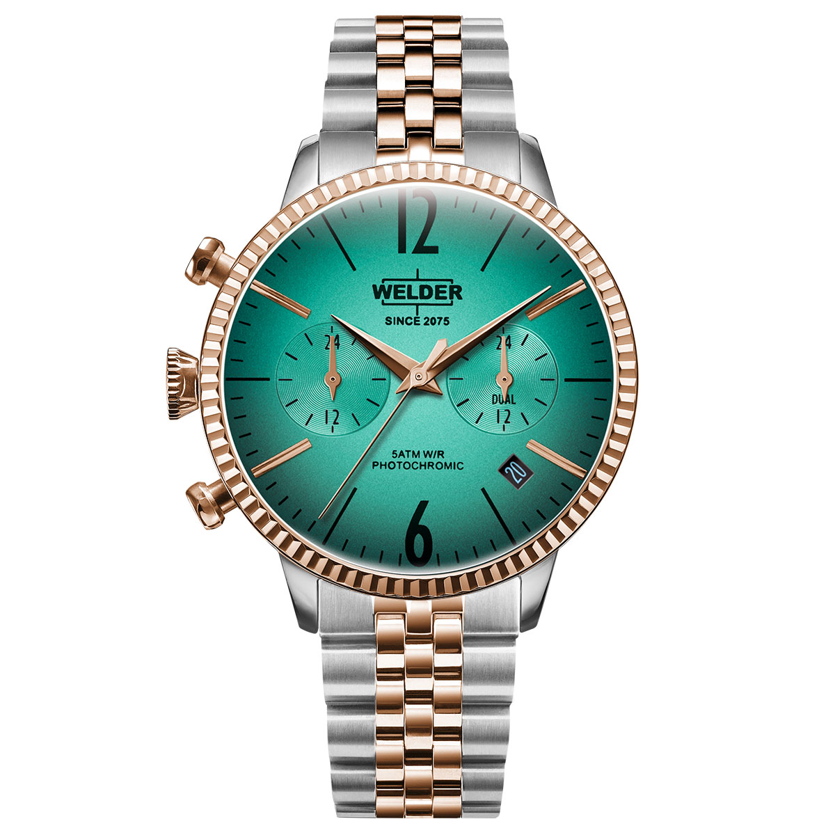 Welder WWRC655 Kadın Kol Saati
