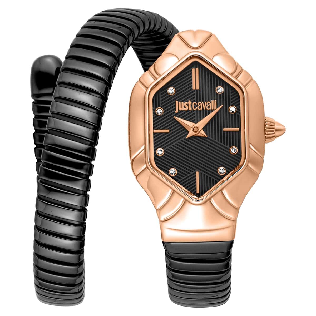 Just Cavalli Edera JC1L399M0095 Women’s Watch