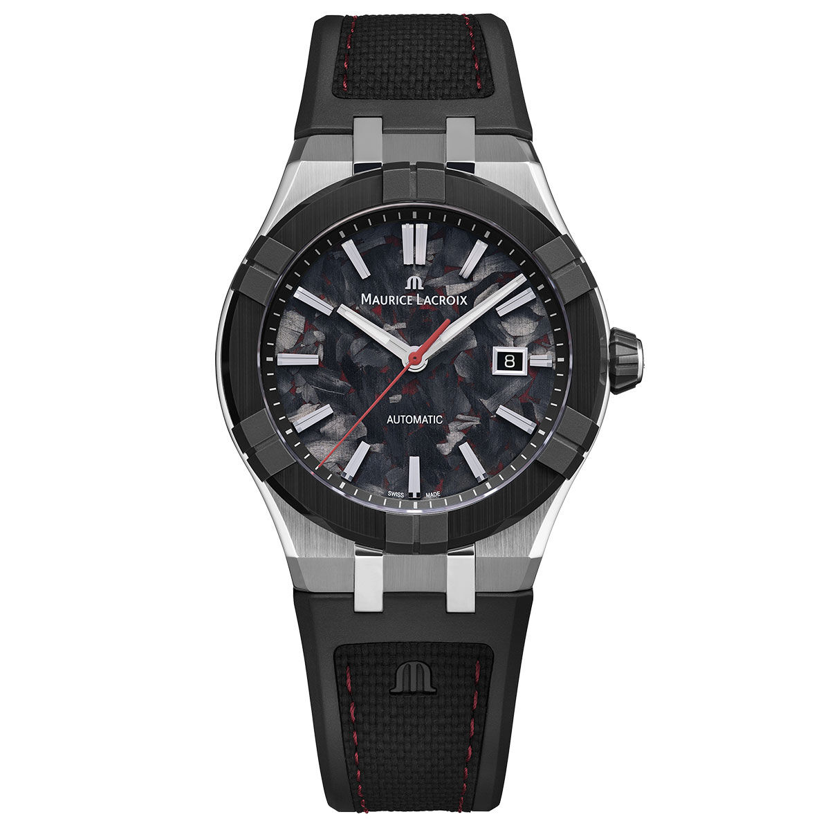 Maurice Lacroix Aikonic ML-AC6008SSL20530-2 Men’s Watch