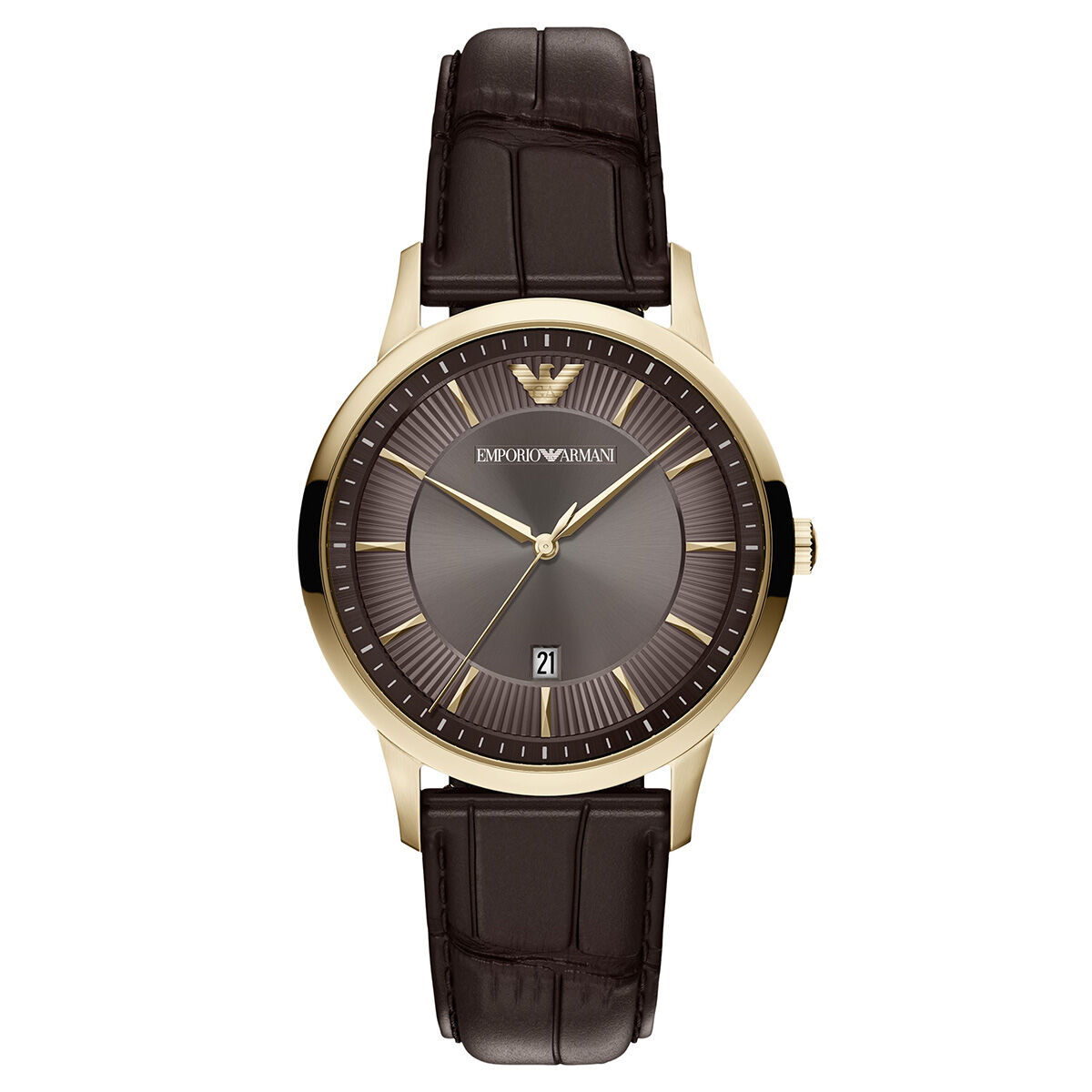 Emporio Armani AR11824 Erkek Kol Saati