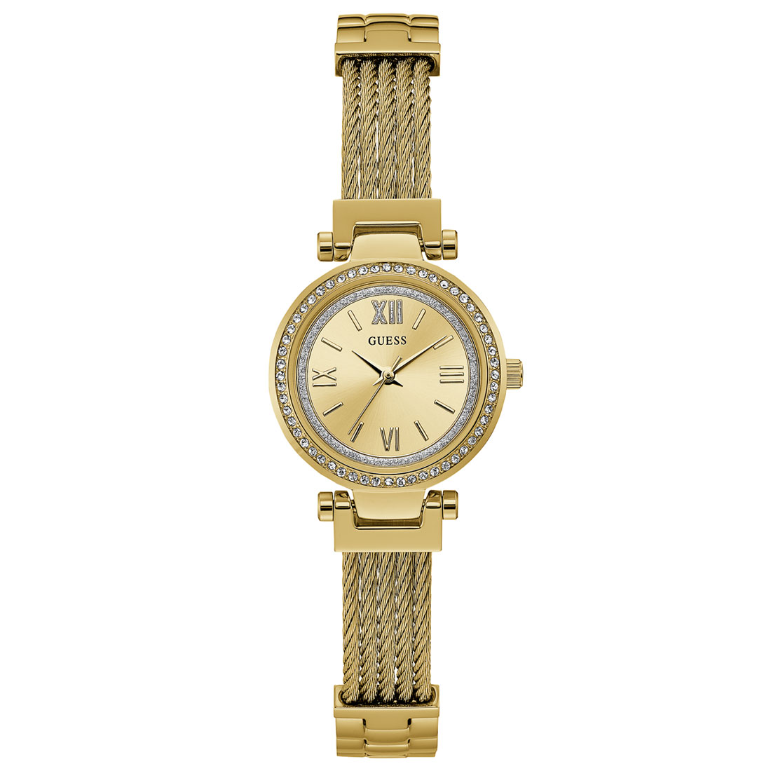 Guess Mini Soho GUW1009L2 Women’s Watch