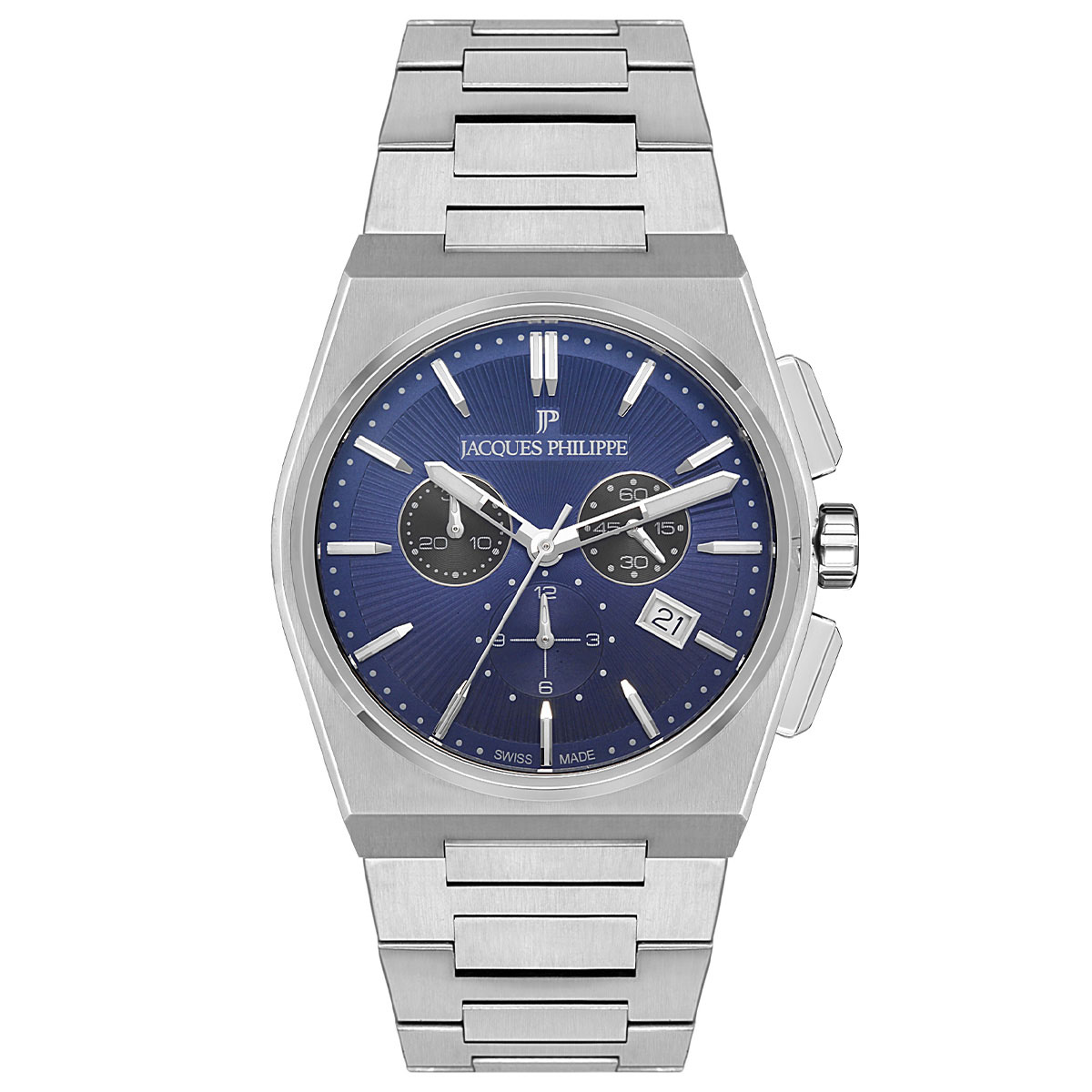 Jacques Philippe Aurora Chrono JPQGC411336