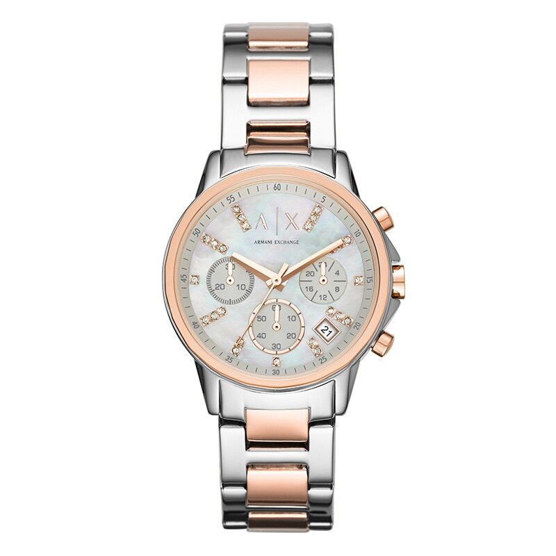 Armani Exchange AX4331 Kadın Kol Saati